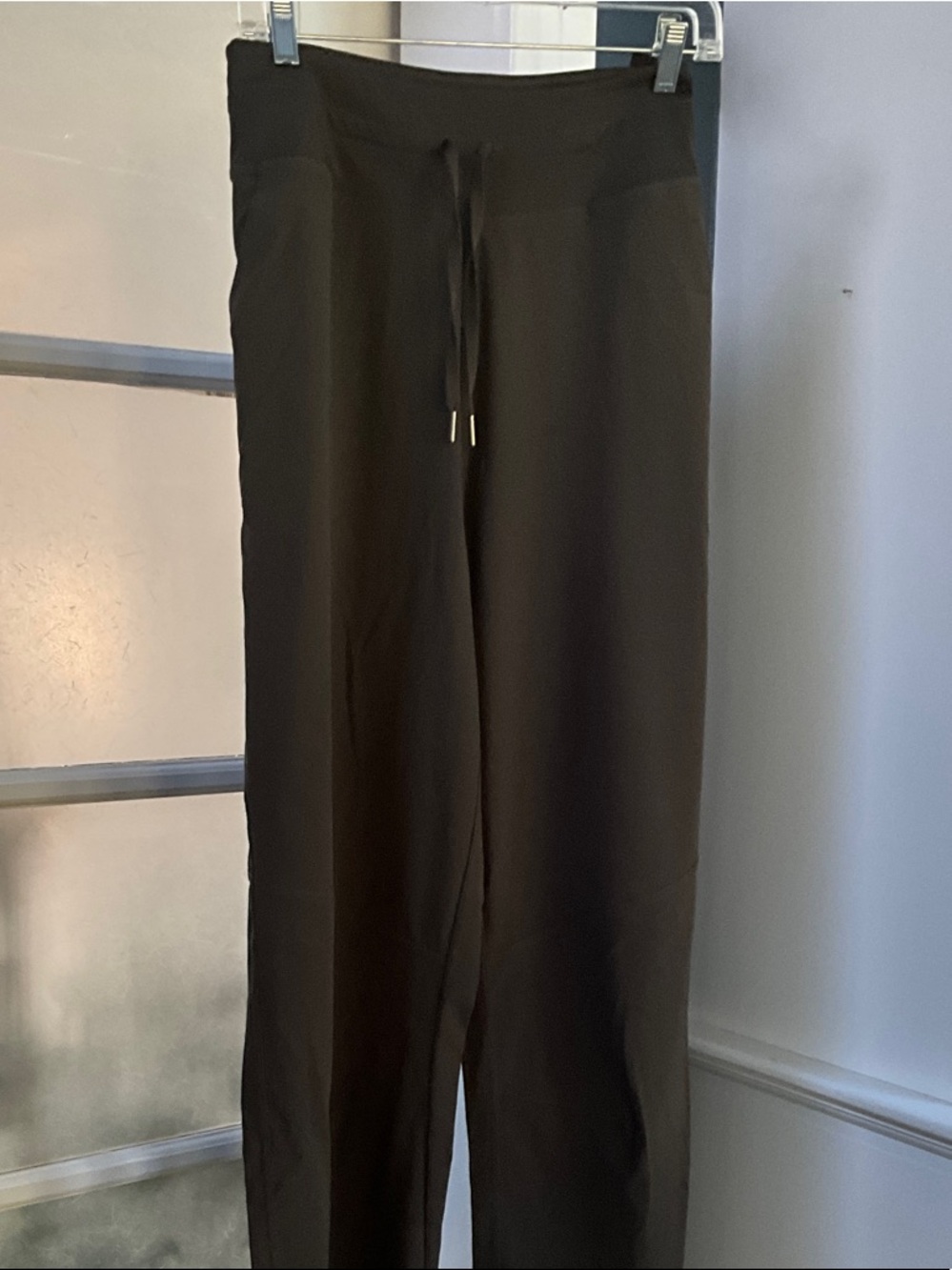 Lole Women's Straight Leg Pants Black